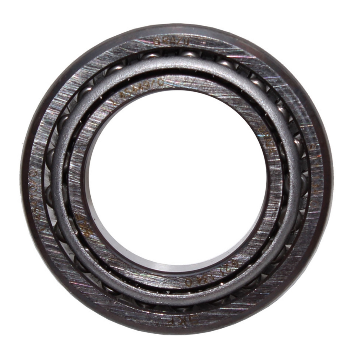 Repuestos Del Sol - Rodamiento Rueda Interior Trasera Chevrolet Corsa 1.6 Extra 1998 1999