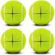 thumbnail image 1 of Pelotas Precortadas para Caminador WQD03 4 Unidades, 1 of 3