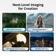 thumbnail image 3 of Drone DJI Mini 5 Pro 1‑pulgada CMOS 4K plegable, 3 of 9