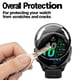 thumbnail image 2 of Protector de pantalla FUXINRUN para Garmin Forerunner 570 de 47 mm, 2 of 7