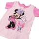 thumbnail image 3 of Set de pijama de algodón para niñas de Minnie Mouse de Disney, 6 piezas, 3T, 3 of 8