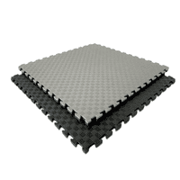 Linea Sport - Tatami Alfombra Piso Encastrable Goma Eva 100Cmx100Cmx2.5Cm