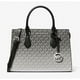 thumbnail image 2 of Cartera Michael Kors Sheila M Gris, 2 of 2