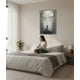 thumbnail image 3 of Cuadro Decorativo Pared Naturaleza Luna LED Hogar Jhn, 3 of 3