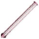 thumbnail image 3 of Bolígrafo Swarovski Crystalline Rosa Lacado 14,5 cm, 3 of 4