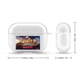 thumbnail image 2 of Desmarcar Funda AirPods Pro Gran Aventura De Nate Transparente, 2 of 6