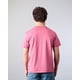 thumbnail image 2 of Polera manga corta Junior Melange XV1313 Polemic, 2 of 3