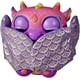 thumbnail image 2 of furReal Moodwings Baby Dragon Juguete interactivo para masco Fur Real FurReal friends, 2 of 2