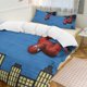 thumbnail image 2 of Spider-Man Upside Down Comforter Set for Kids Boys Teen Men Tween 3D Lightweight Microfiber Bedding Sets, 2 of 4