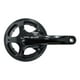 thumbnail image 1 of Volante Shimano Alfine Fc-s501 Hollowtech 2, 170mm 39t, 1 of 2