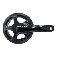Volante Shimano Alfine Fc-S501 Hollowtech 2, 170Mm 39T