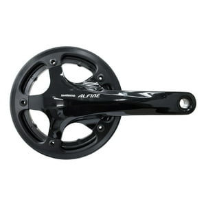 Volante Shimano Alfine Fc-S501 Hollowtech 2, 170Mm 39T