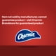 thumbnail image 2 of Papel higiénico Charmin Ultra Strong, 12 rollos Mega XL, 330 hojas, 2 of 9