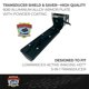 thumbnail image 2 of Placa de protección Armor Plate para transductor Lowrance Active, 2 of 6