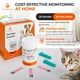 thumbnail image 5 of Tiras Reactivas De Glucosa Para Perros Y Gatos X50, 5 of 6