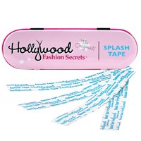 Hollywood Fashion Secrets - Cinta Adhesiva Fashion Secrets De Hollywood Splash Tape