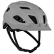 thumbnail image 1 of Casco de bicicleta Retrospec Lennon con luz LED de seguridad para adultos, 1 of 6