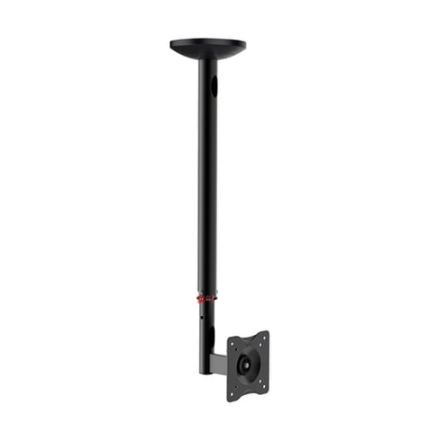 Dblue - Soporte Tv Telescópico Techo De 13 A 27 Pulgadas - Ps