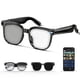 thumbnail image 1 of Gafas Inteligentes SUPXJTAI con Cámara AI 1080P Bluetooth 5.4, 1 of 8