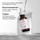 thumbnail image 4 of Suero Skin Deva Argireline® Péptido con Ácido Hialurónico 30 mL, 4 of 8