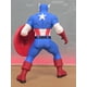 thumbnail image 4 of Figura Capitán América 20 cm, 4 of 6