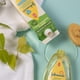 thumbnail image 3 of Champú Johnson's Baby, suave, de la cabeza a los pies, 1000 ml, 3 of 3