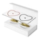 thumbnail image 5 of Kit De Pulsera Permanente, Regalo único Para Parejas, San Valentín, Verano, Aniversario, Estilo F, 5 of 5