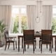 thumbnail image 2 of Comedor New Cordobes Con 6 Sillas Caoba, 2 of 9