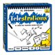 thumbnail image 1 of Juego de Mesa Telestrations- Party Game, 1 of 2