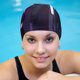 thumbnail image 4 of Gorro De Natación De Licra Titan Tv Man Skibidi Toilet Unisex, 4 of 6