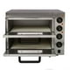 thumbnail image 5 of Horno Pizza Pizzero Electrico 2 Camaras 40x40 cm, 5 of 5