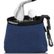 thumbnail image 1 of Bolsa Limpiadora de Golf XINQIDAI 17 × 14 cm con Clip Impermeable, 1 of 8