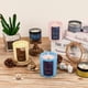 thumbnail image 4 of Kit Para Hacer Velas Diy Starter Soy Con 10 Tarros Y Aromas, 4 of 6
