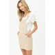 thumbnail image 2 of Vestido Con Tirantes Ajustables Y Escote Cuadrado M, 2 of 11