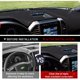 thumbnail image 4 of Funda de salpicadero Cartist para Ford F-150 2015-2020, 4 of 7