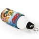 thumbnail image 2 of Oso Agente Especial Funda enfriadora de latas, aislante de bebidas para mantener frías o calientes, funda térmica plegable para latas, portabebidas reutilizable, 2 of 6
