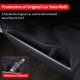 thumbnail image 4 of Almohadilla de silicona para la puerta del Lexus GX550/550h 2024‑2027 LaIIker, 4 of 7