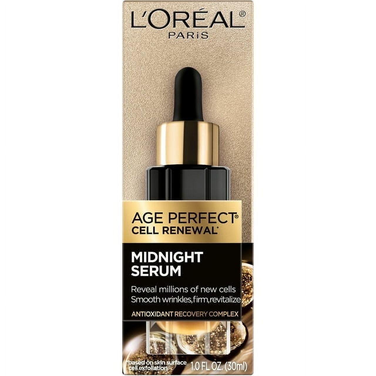 Loreal Dermo Expertise Serum Midnight 30ml.