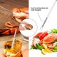 thumbnail image 5 of Set de Cascanueces para Cangrejo HIWARE de 20 Piezas - Herramientas para Mariscos, 5 of 7