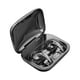 thumbnail image 1 of Auriculares Inalámbricos En Ear Touch Control V5.3 Auriculares Para Correr Para Conducir Negro, 1 of 5