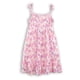 thumbnail image 1 of Vestido Niña Rosado Pillin, 1 of 3