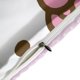 thumbnail image 4 of Hello Kitty 3-Piece Twin Bed Set - Includes 1 Single Comforter And 2 Pillowcases Bedding - Fade Resistant Microfiber - Hello Kitty, 4 of 4
