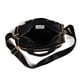 thumbnail image 5 of Bandolera Victoria Black Bolso Cartera Cruzada Múltiples Bolsillos, 5 of 7