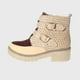 thumbnail image 2 of Botín Beige Vía Franca, 2 of 4