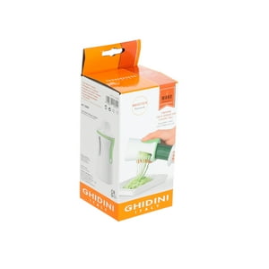 Ghidini - Cotador Para Verduras 3 Funciones