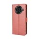 thumbnail image 1 of Funda tipo libro para Cubot Note 20/Note 20 Pro, cartera todo‑en‑uno, funda multifuncional con tarjetero y correa de muñeca desmontable, 1 of 4