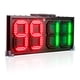 thumbnail image 1 of Tablero Electronico Futbol - MK-3037A, 1 of 5