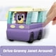 thumbnail image 4 of Set de fichas magnéticas TILE TOWN Bluey Abuela Janet – 6 piezas, 4 of 6