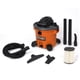 thumbnail image 2 of ASPIRADORA RIDGID WD1270 45 LITROS 5 HP, 2 of 3