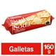 thumbnail image 2 of Galleta Soda, 160 g, 2 of 2